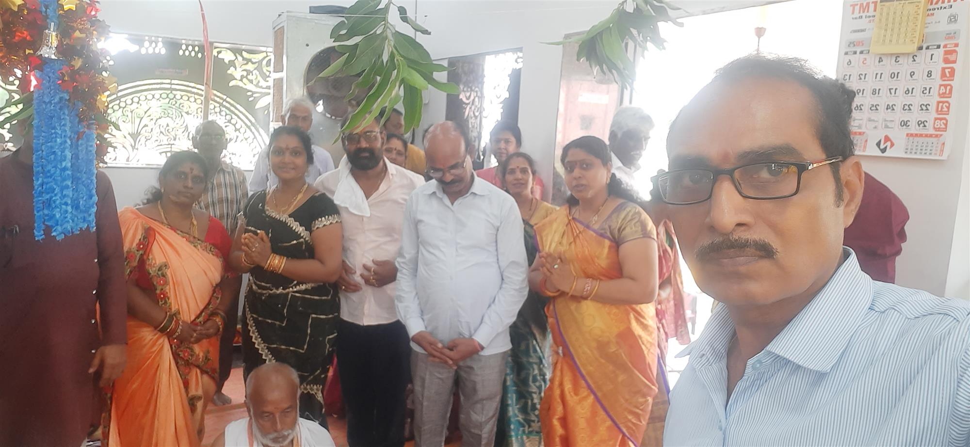 Andhra Swarnkars Bhilai