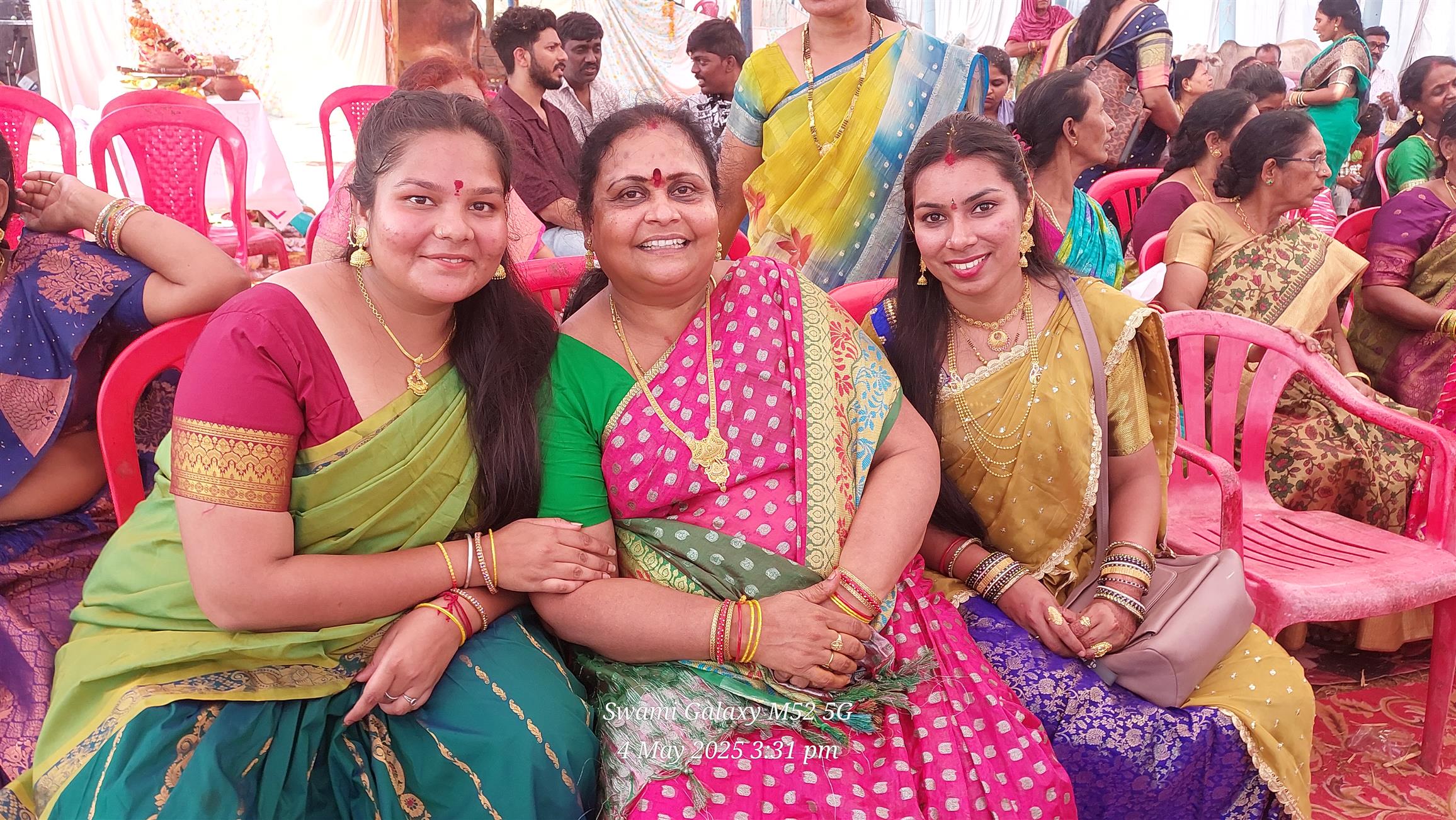 Andhra Swarnkars Bhilai