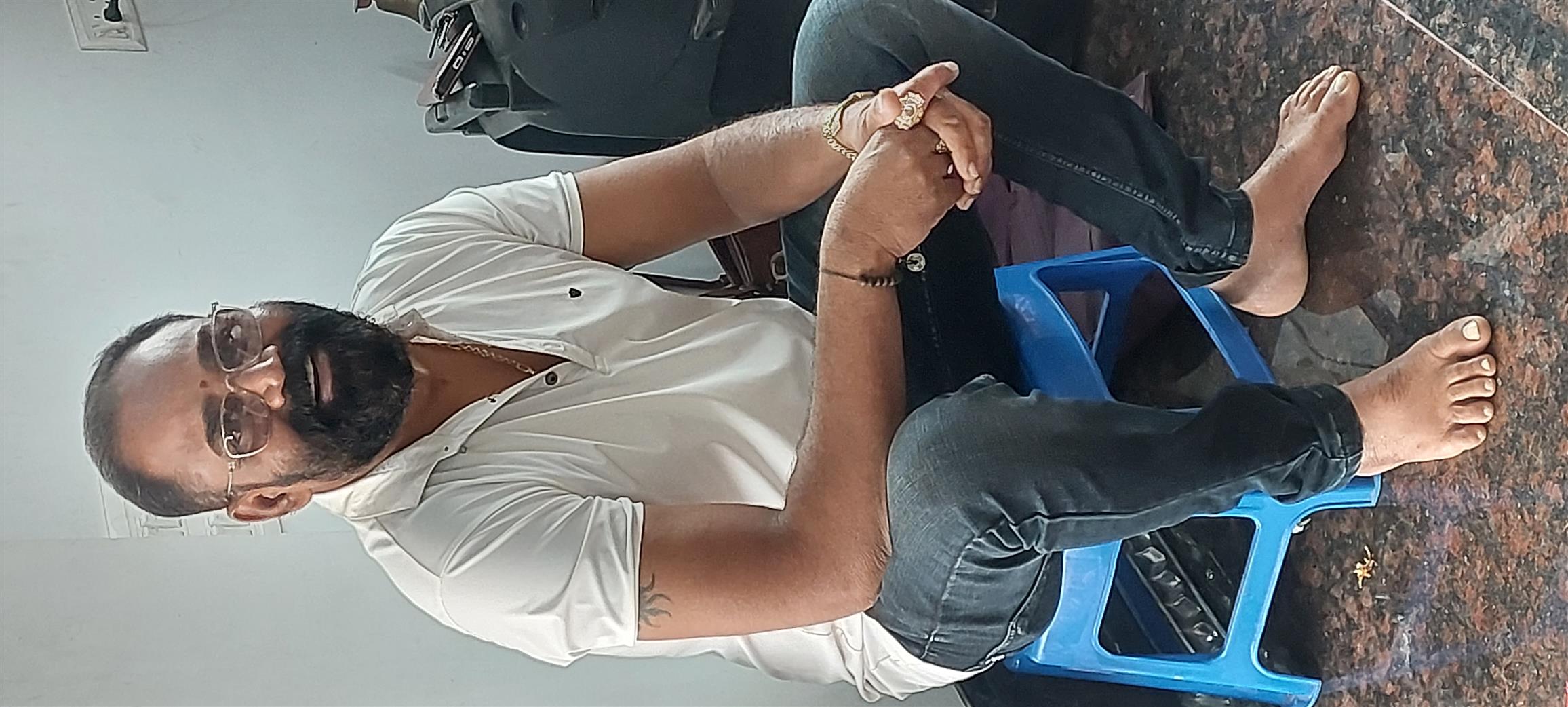 Andhra Swarnkars Bhilai