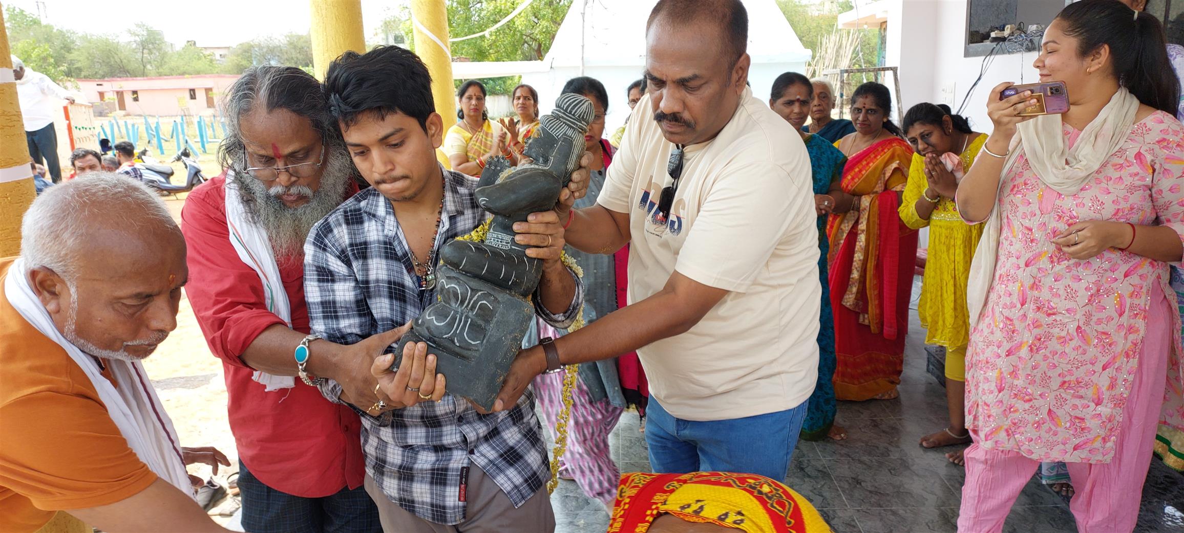 Andhra Swarnkars Bhilai