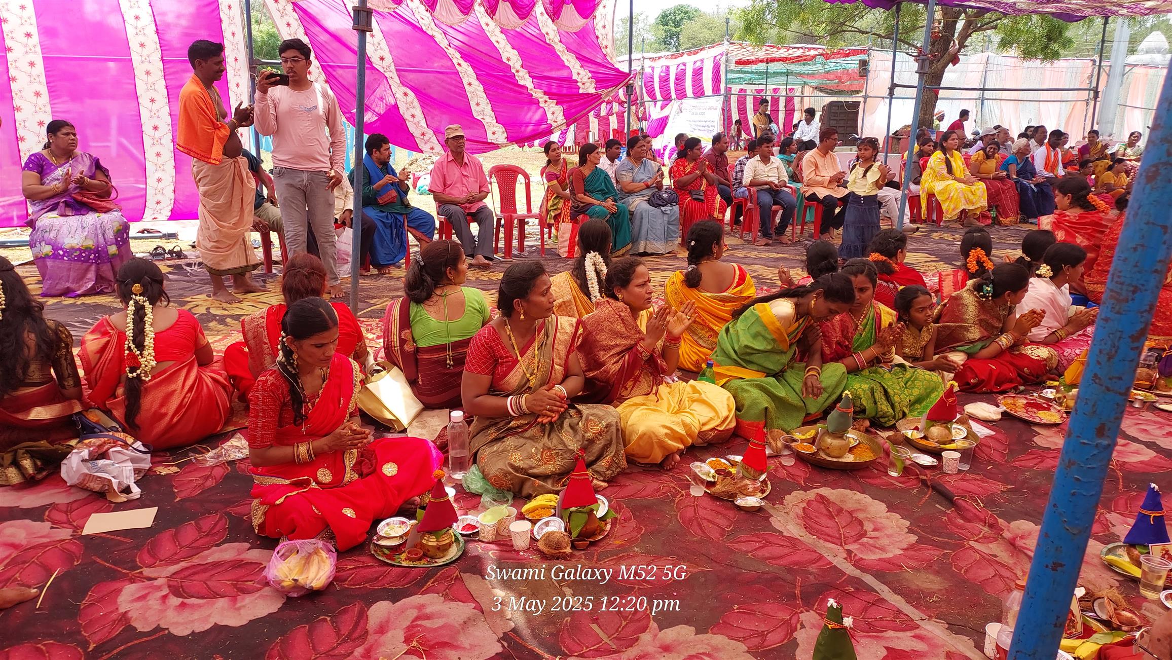 Andhra Swarnkars Bhilai