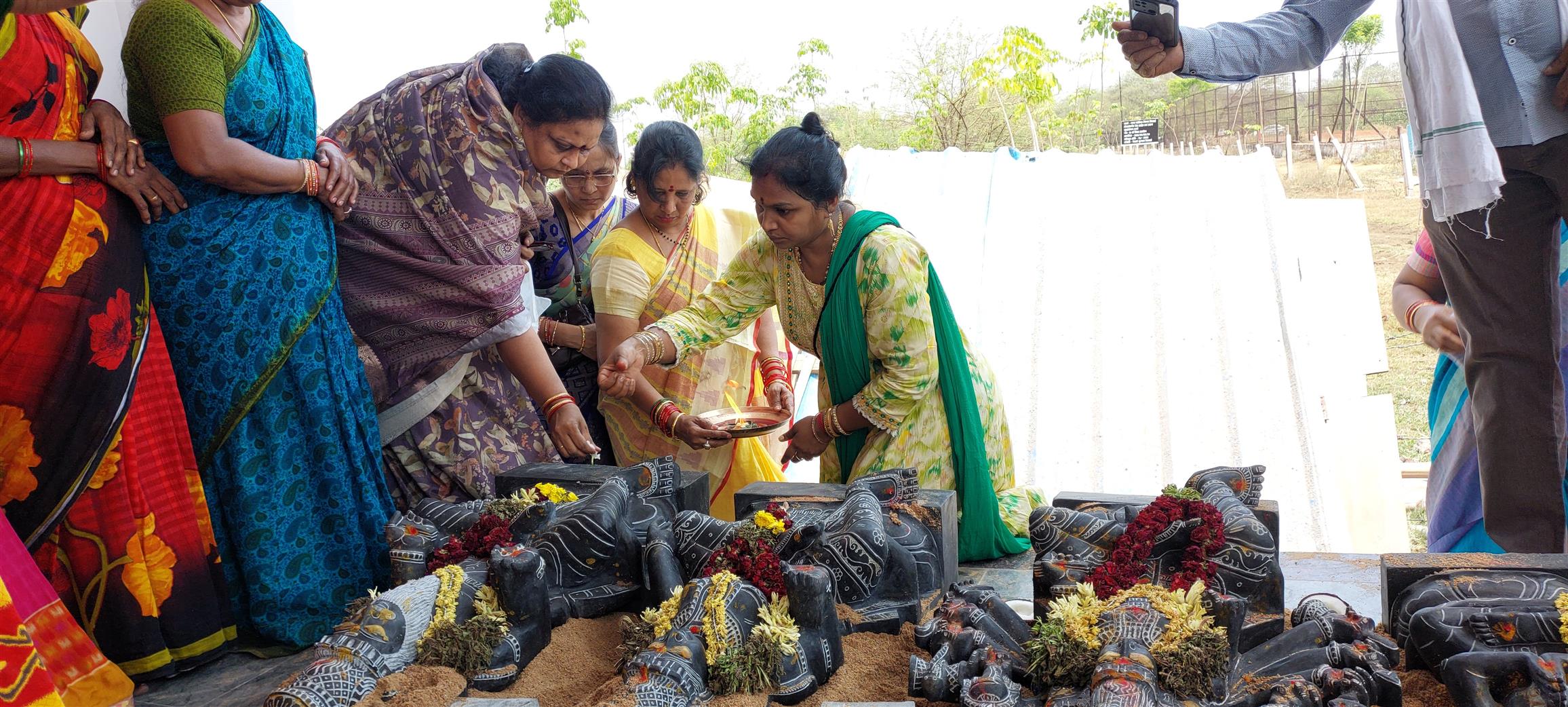 Andhra Swarnkars Bhilai