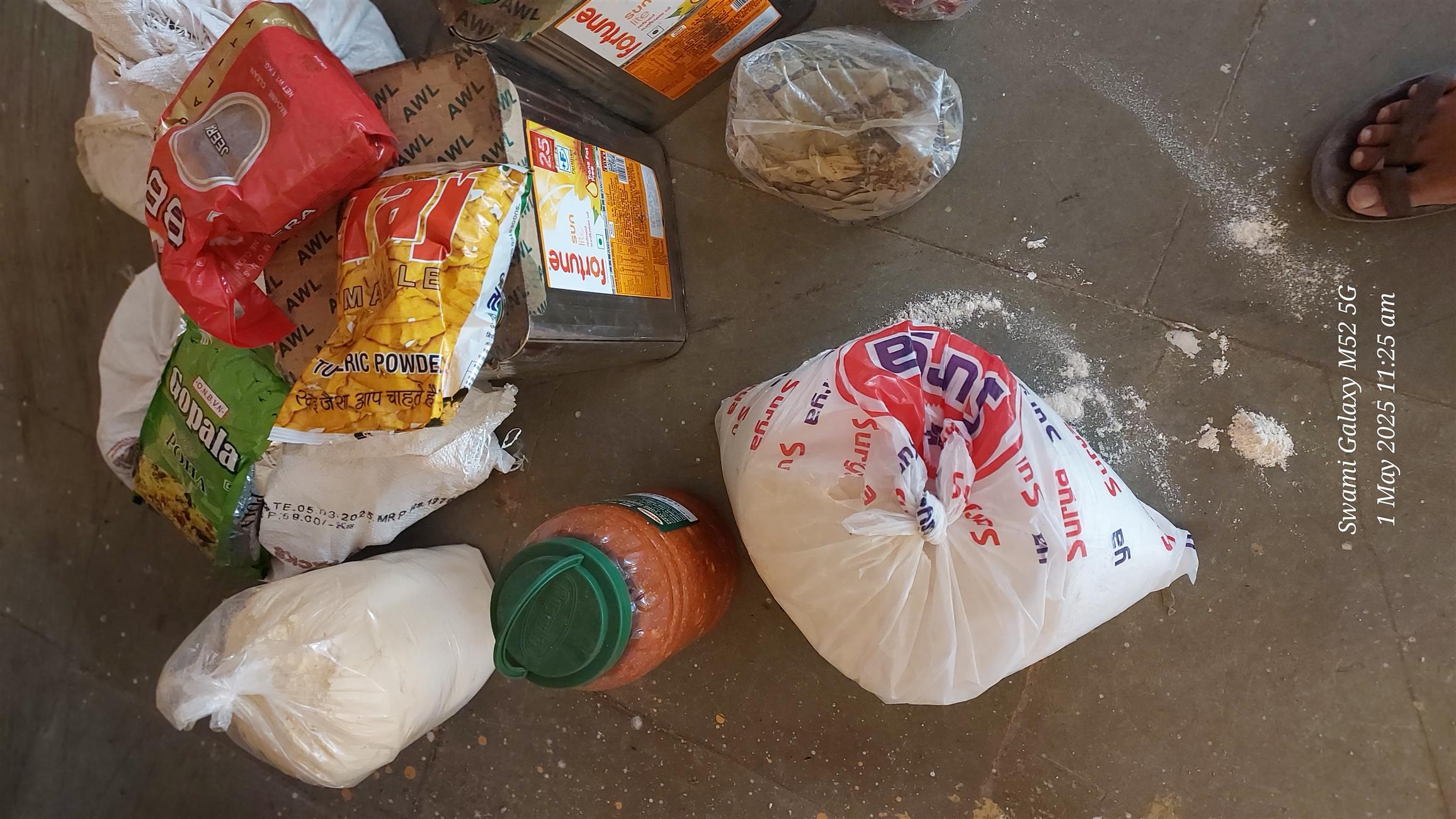 Andhra Swarnkars Bhilai