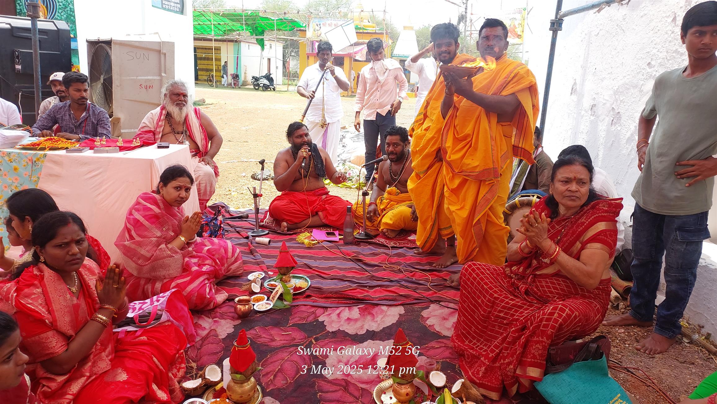 Andhra Swarnkars Bhilai