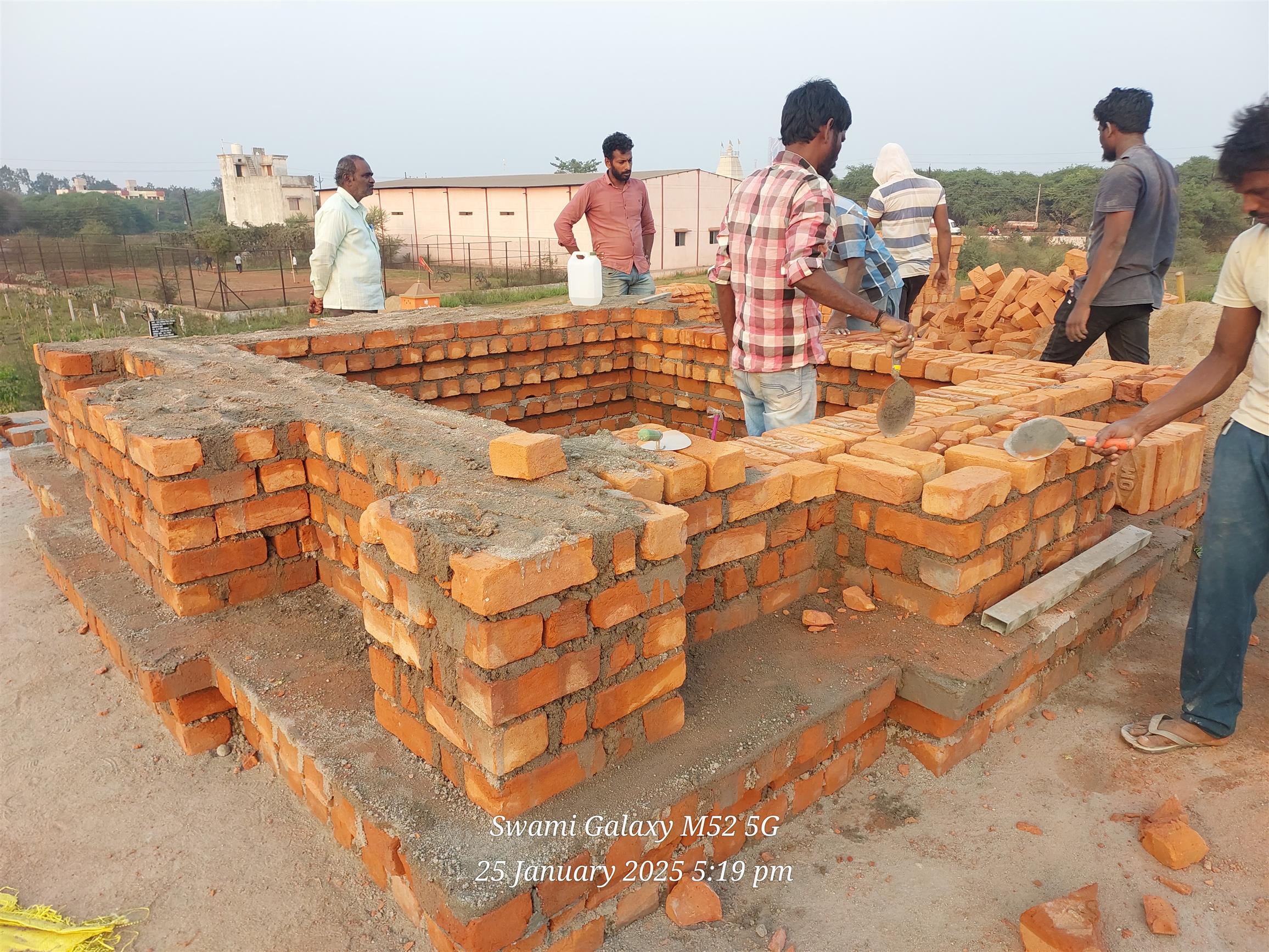 Andhra Swarnkars Bhilai