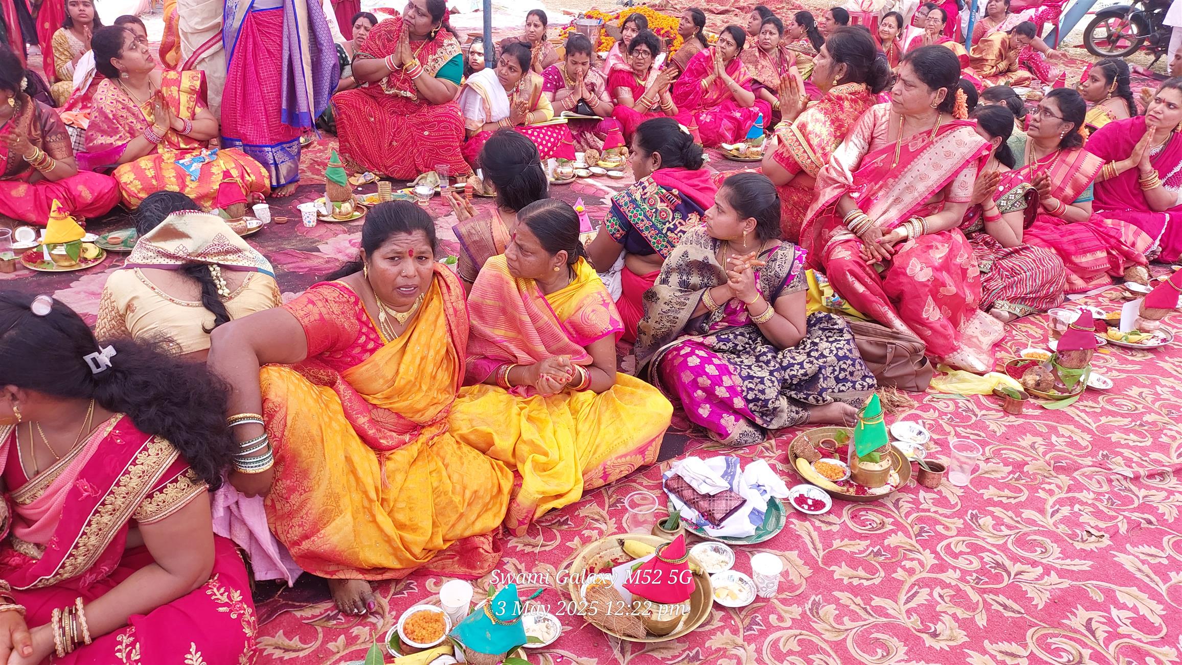 Andhra Swarnkars Bhilai