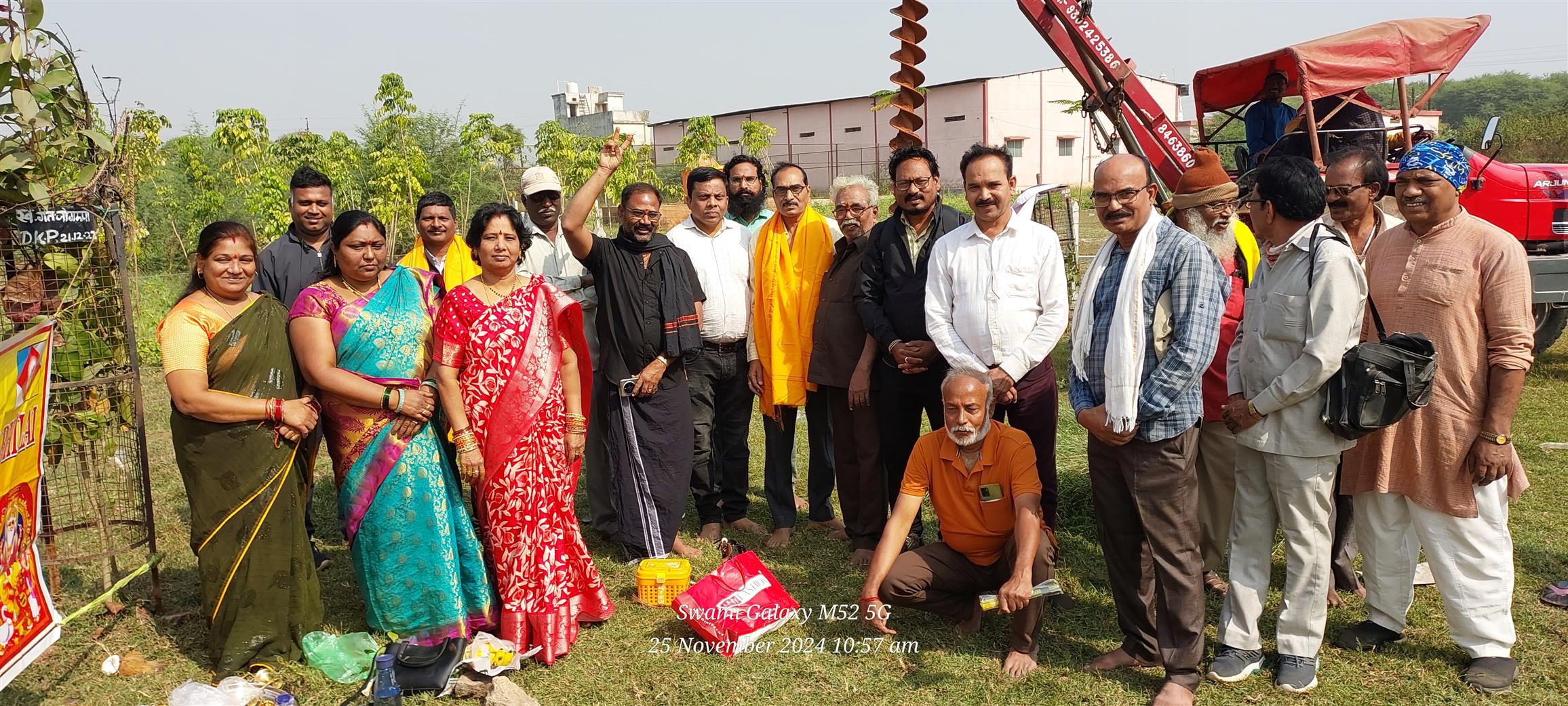 Andhra Swarnkars Bhilai