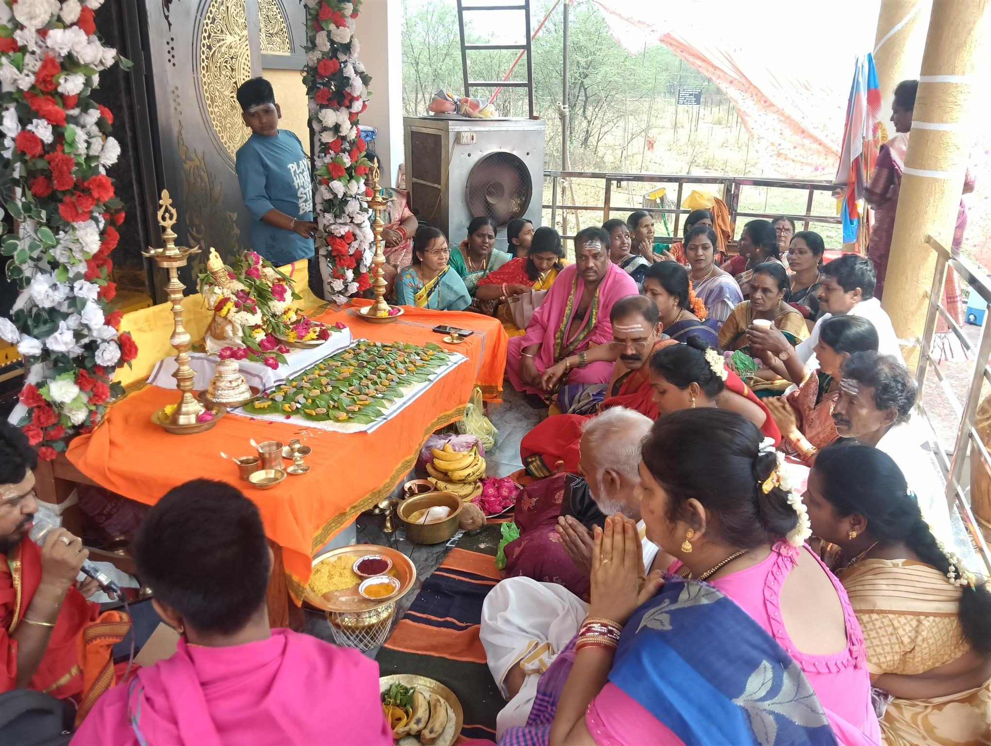 Andhra Swarnkars Bhilai