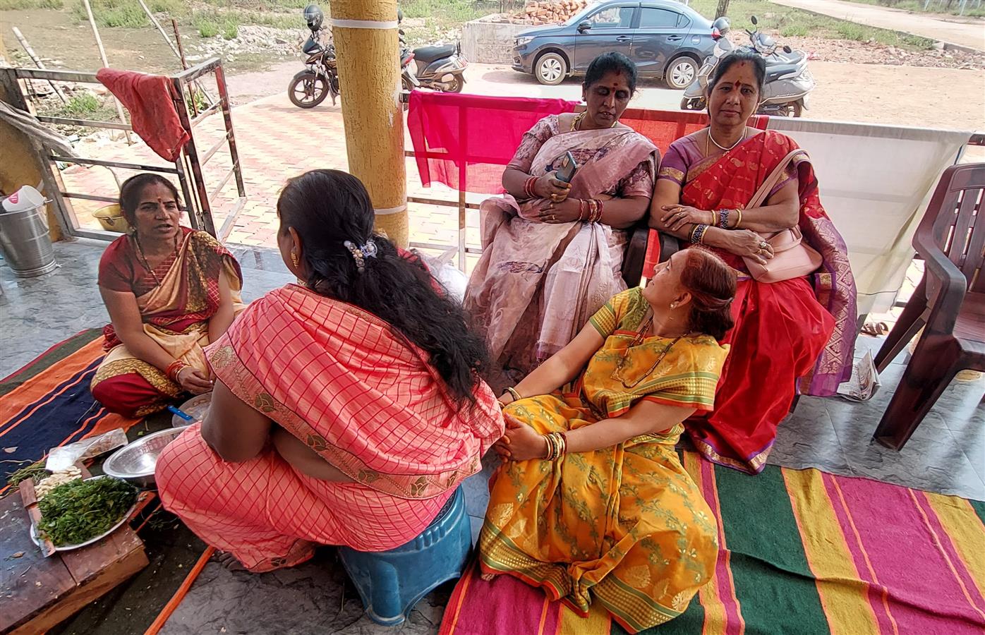 Andhra Swarnkars Bhilai