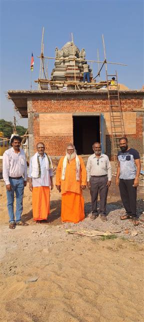 Andhra Swarnkars Bhilai