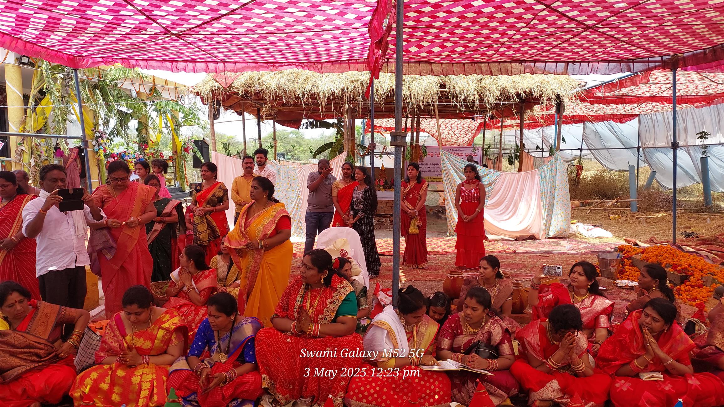 Andhra Swarnkars Bhilai