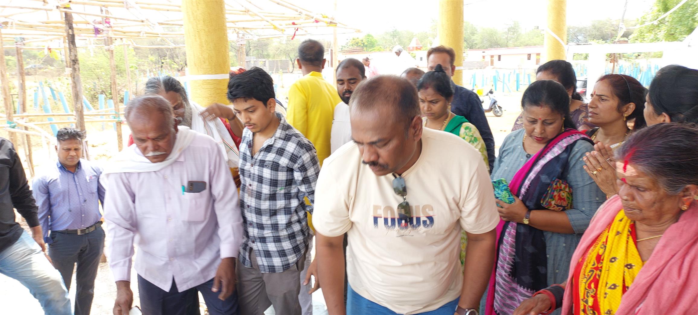 Andhra Swarnkars Bhilai