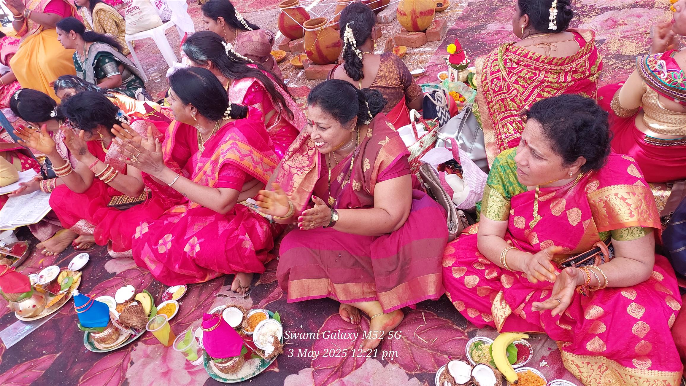 Andhra Swarnkars Bhilai