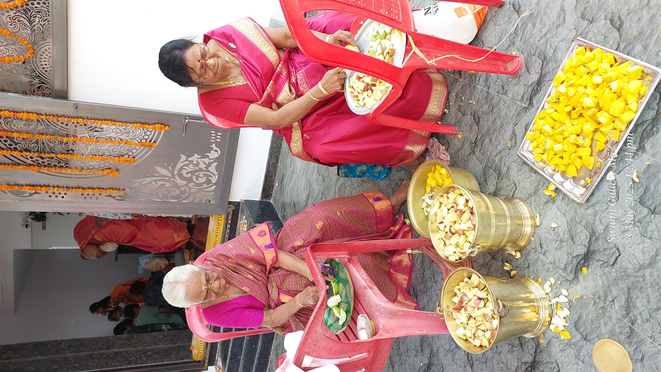 Andhra Swarnkars Bhilai