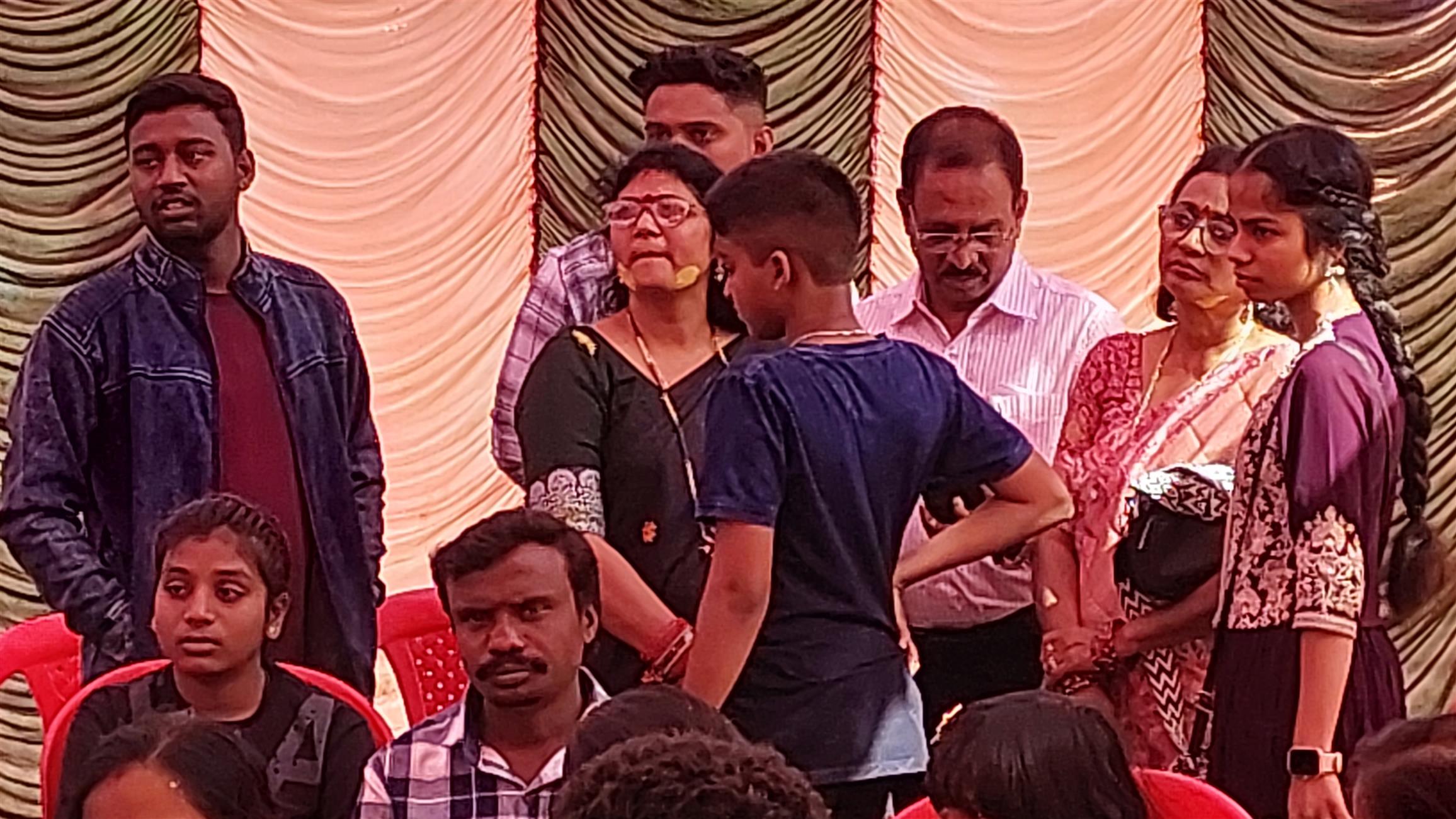 Andhra Swarnkars Bhilai