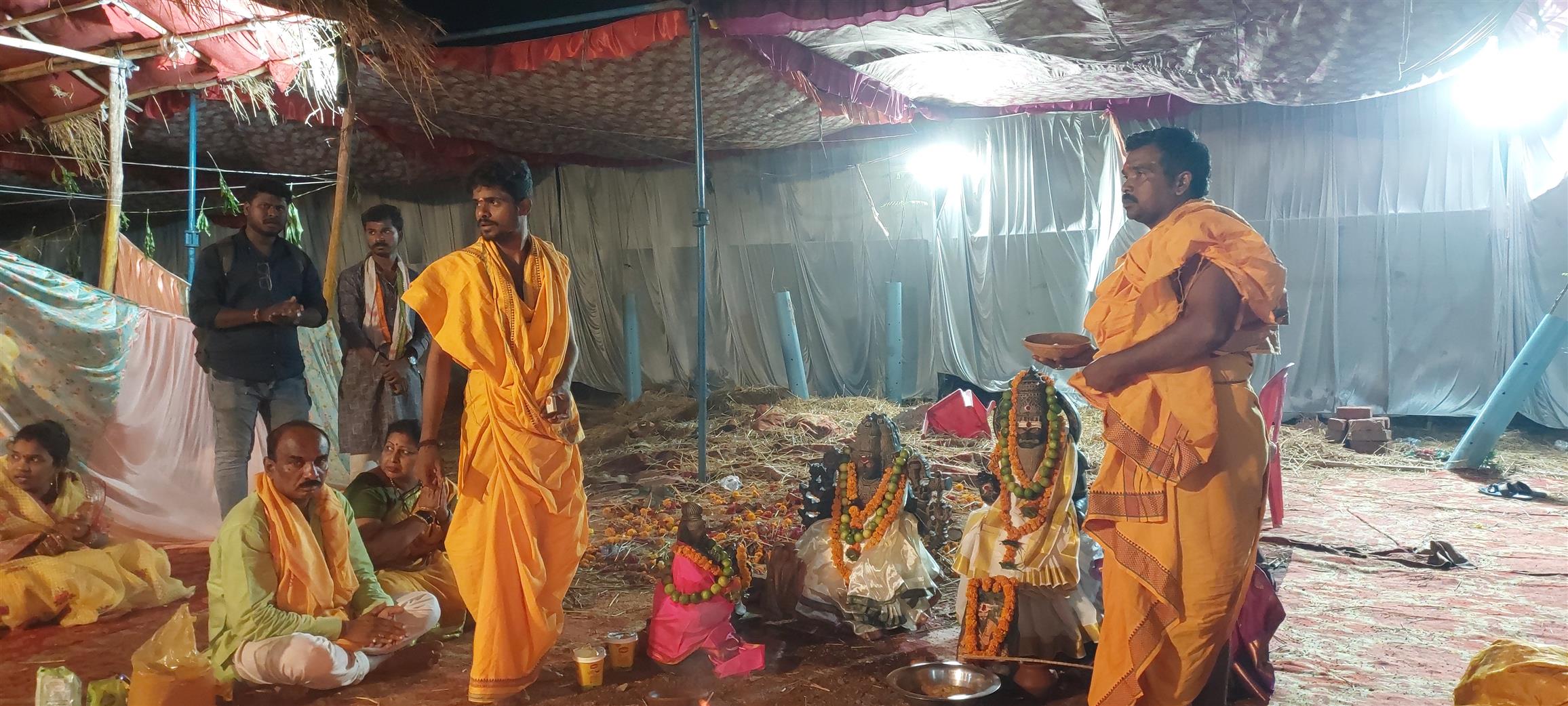 Andhra Swarnkars Bhilai