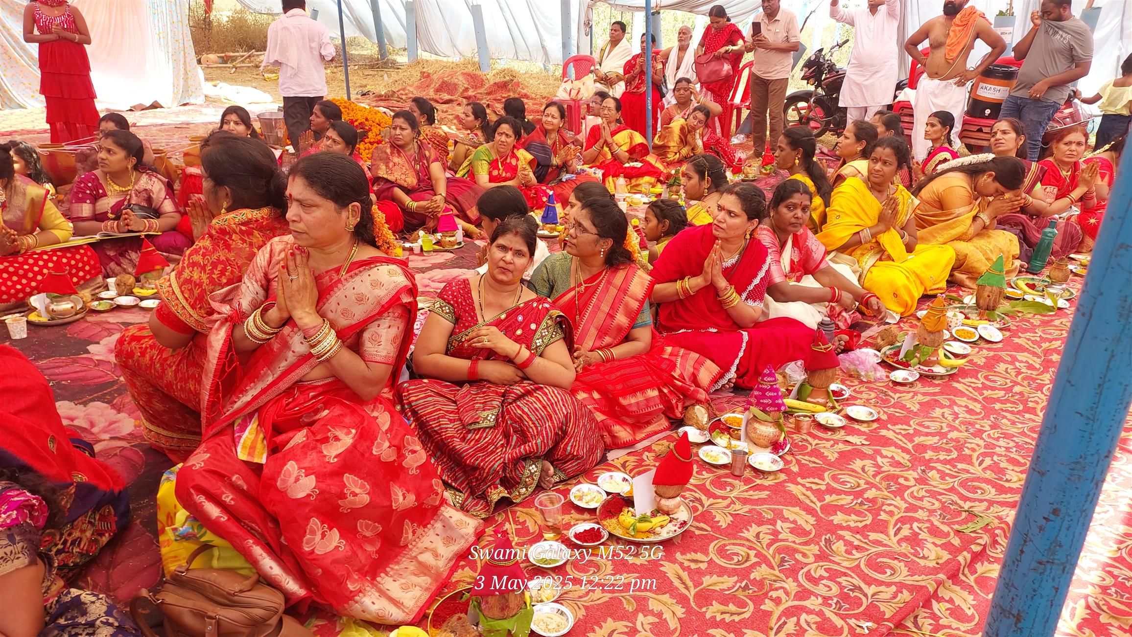 Andhra Swarnkars Bhilai