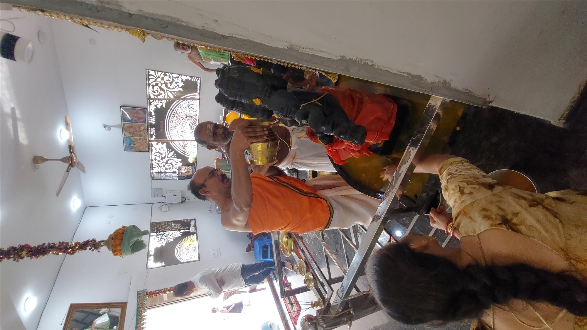 Andhra Swarnkars Bhilai