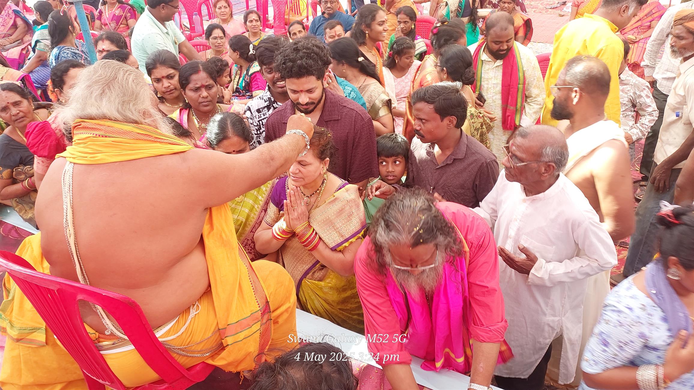 Andhra Swarnkars Bhilai