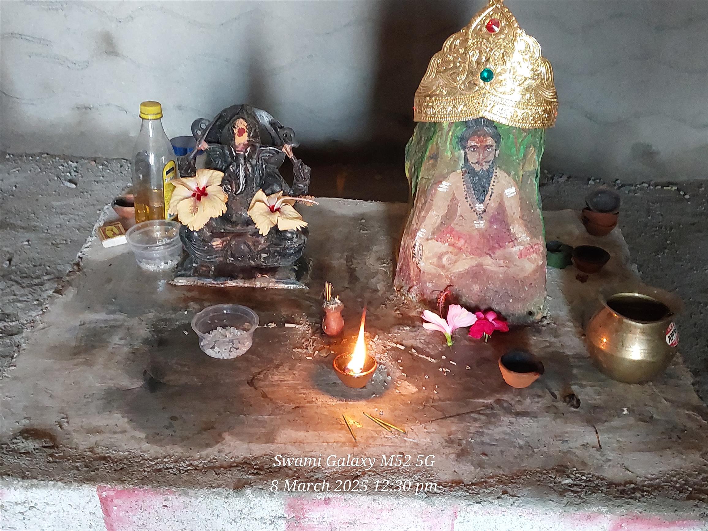 Andhra Swarnkars Bhilai