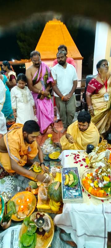 Andhra Swarnkars Bhilai