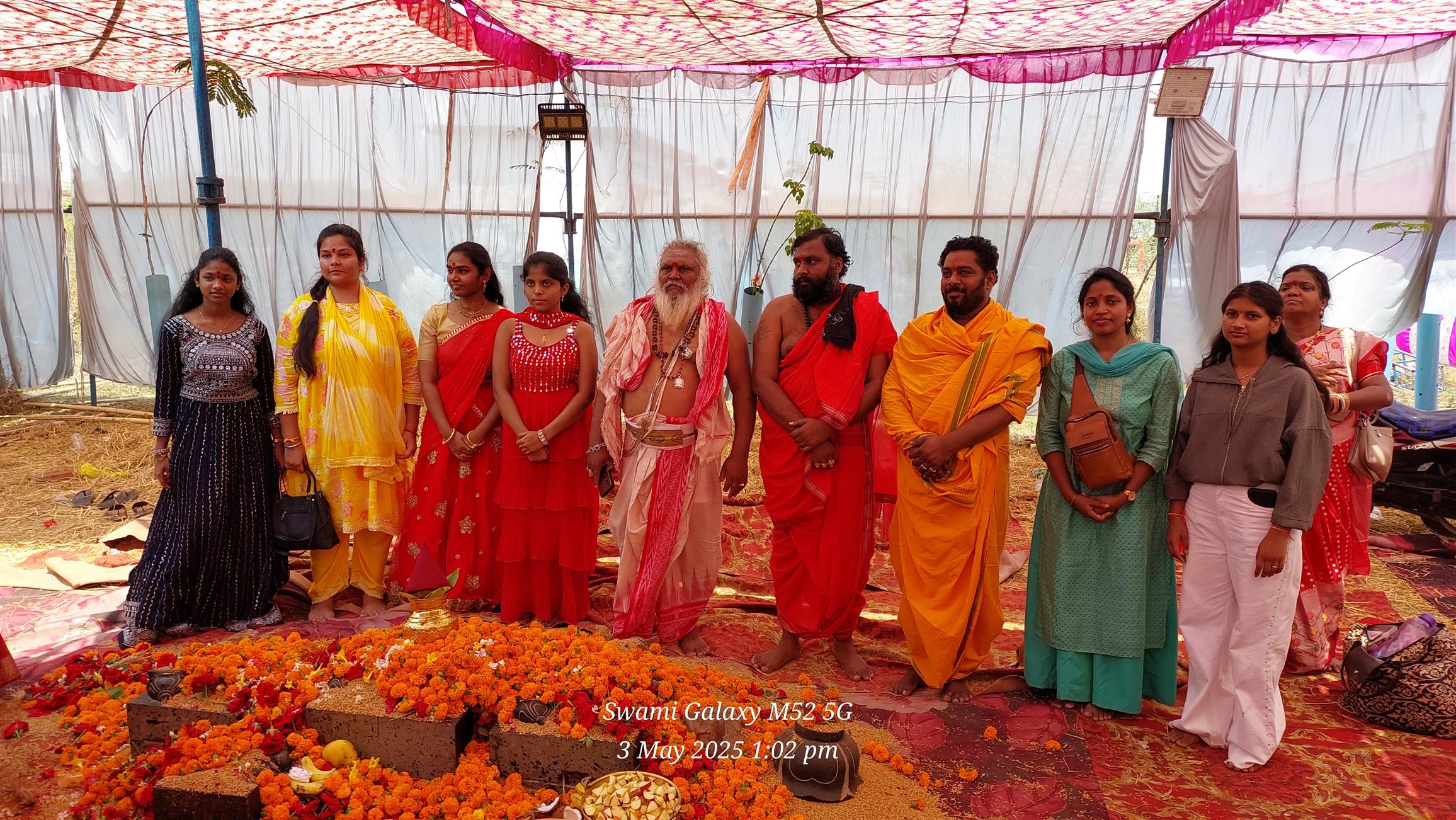 Andhra Swarnkars Bhilai