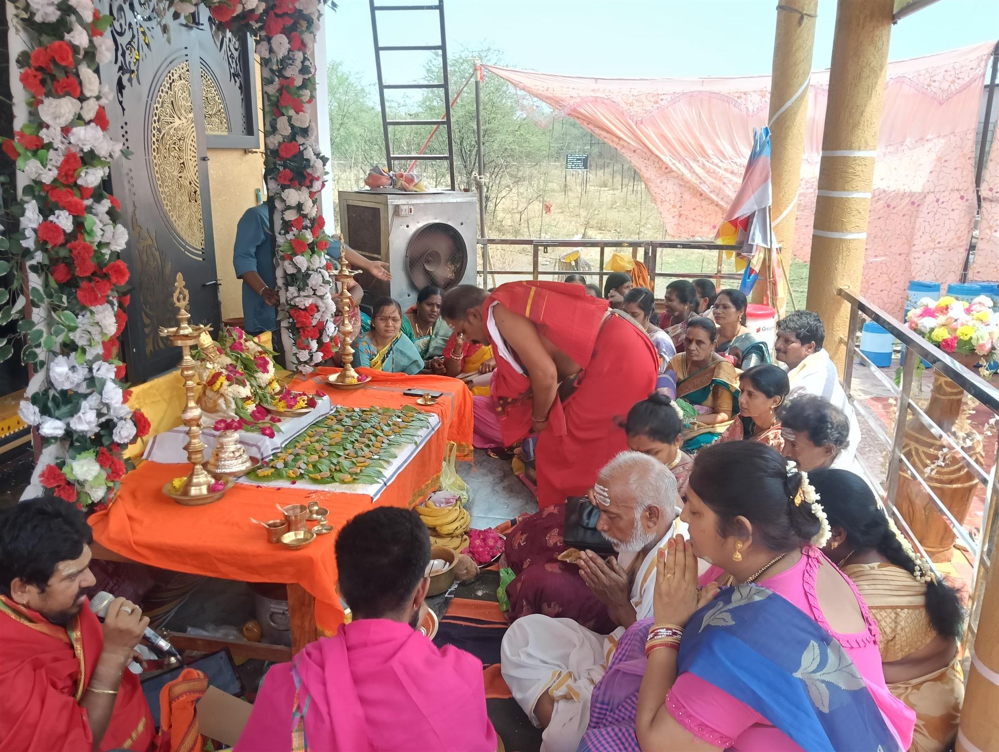 Andhra Swarnkars Bhilai