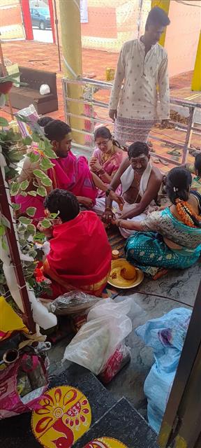 Andhra Swarnkars Bhilai