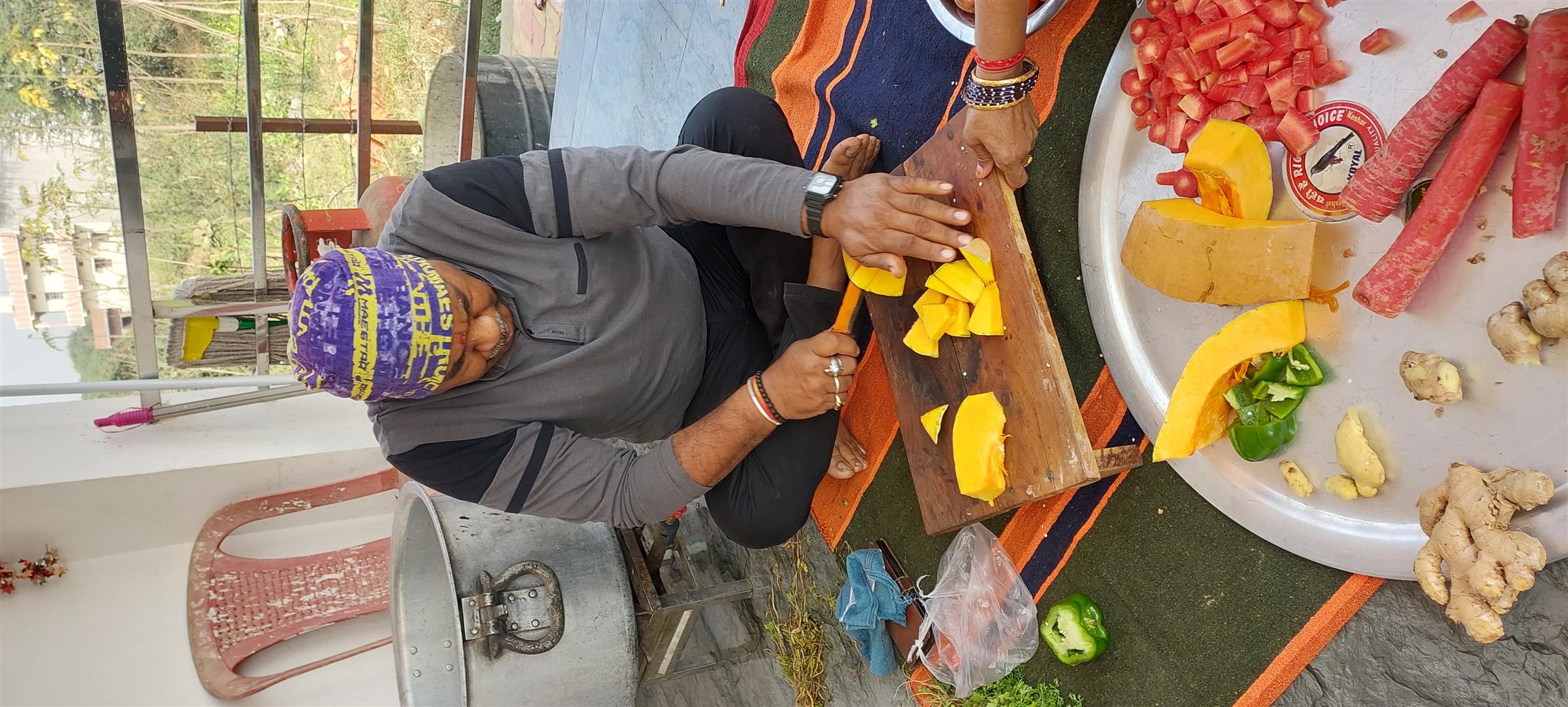 Andhra Swarnkars Bhilai