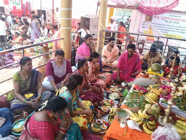 Andhra Swarnkars Bhilai