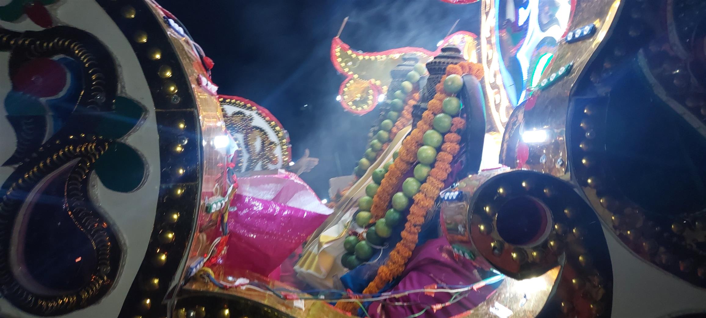 Andhra Swarnkars Bhilai