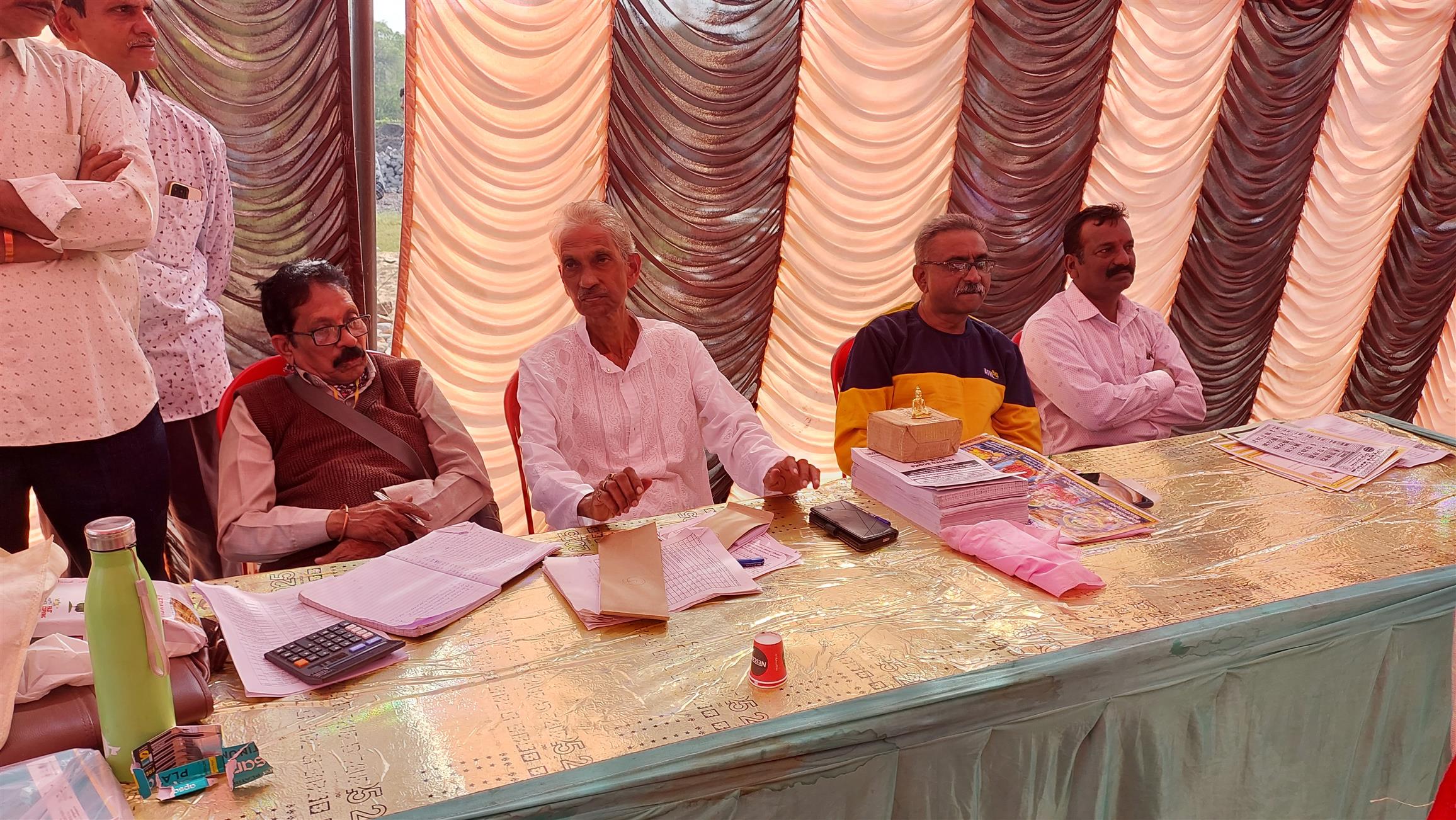 Andhra Swarnkars Bhilai