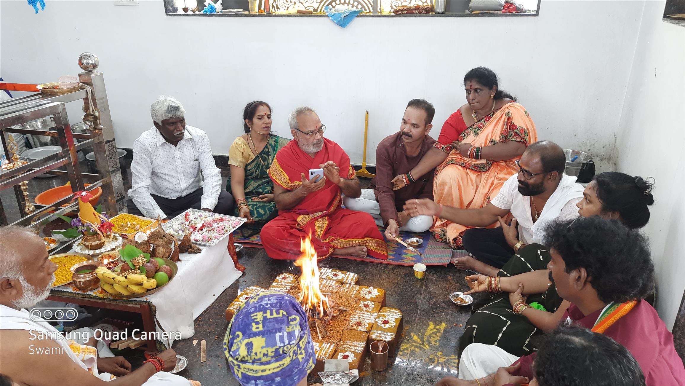 Andhra Swarnkars Bhilai