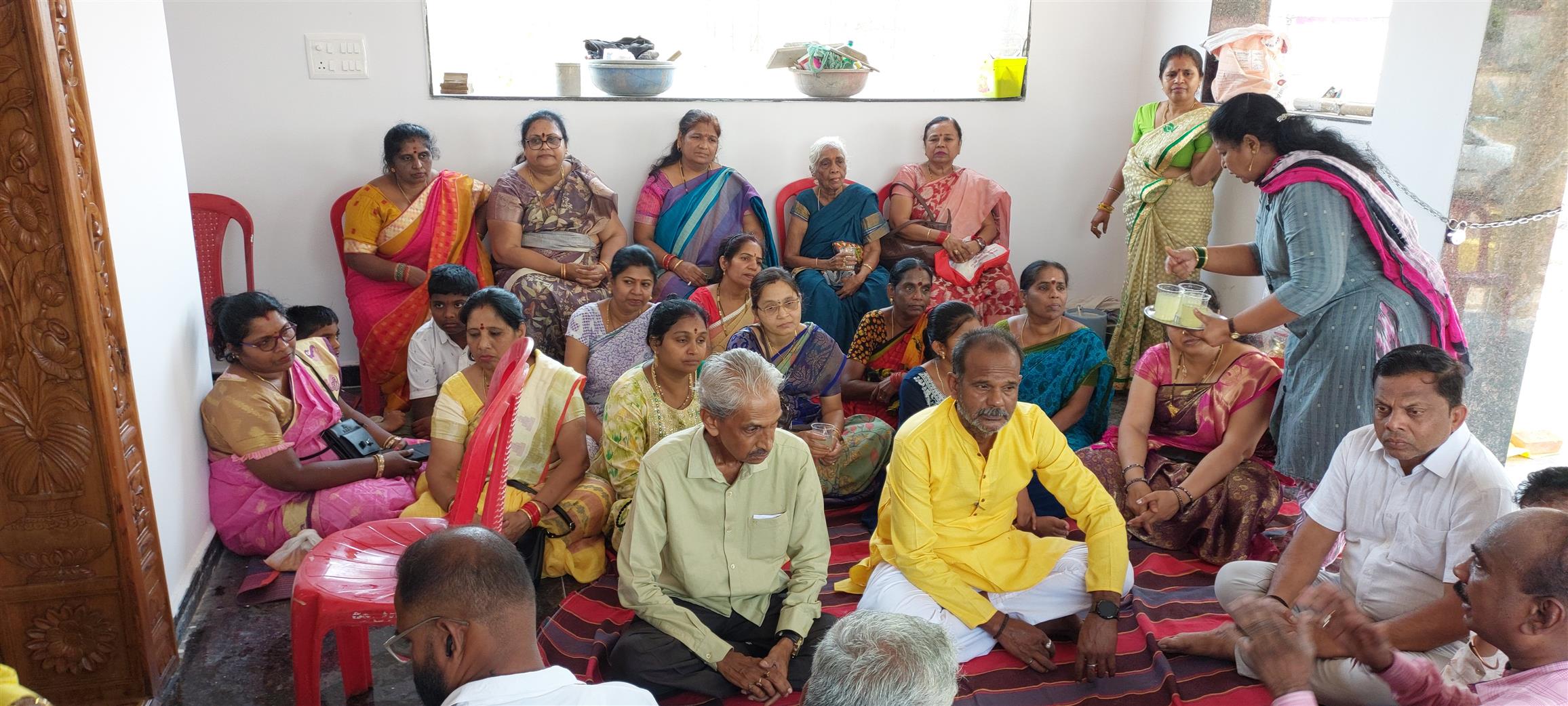 Andhra Swarnkars Bhilai