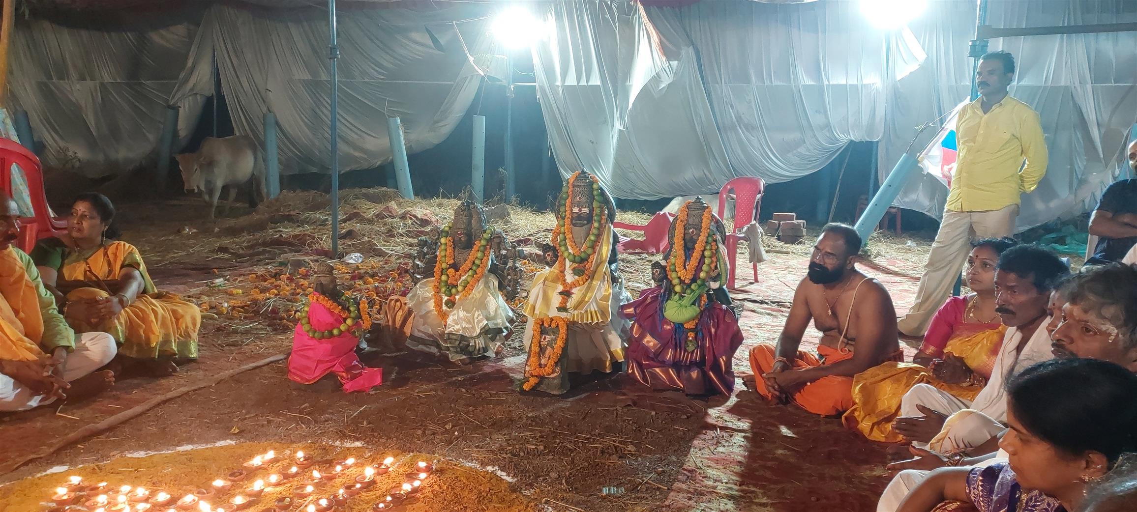 Andhra Swarnkars Bhilai