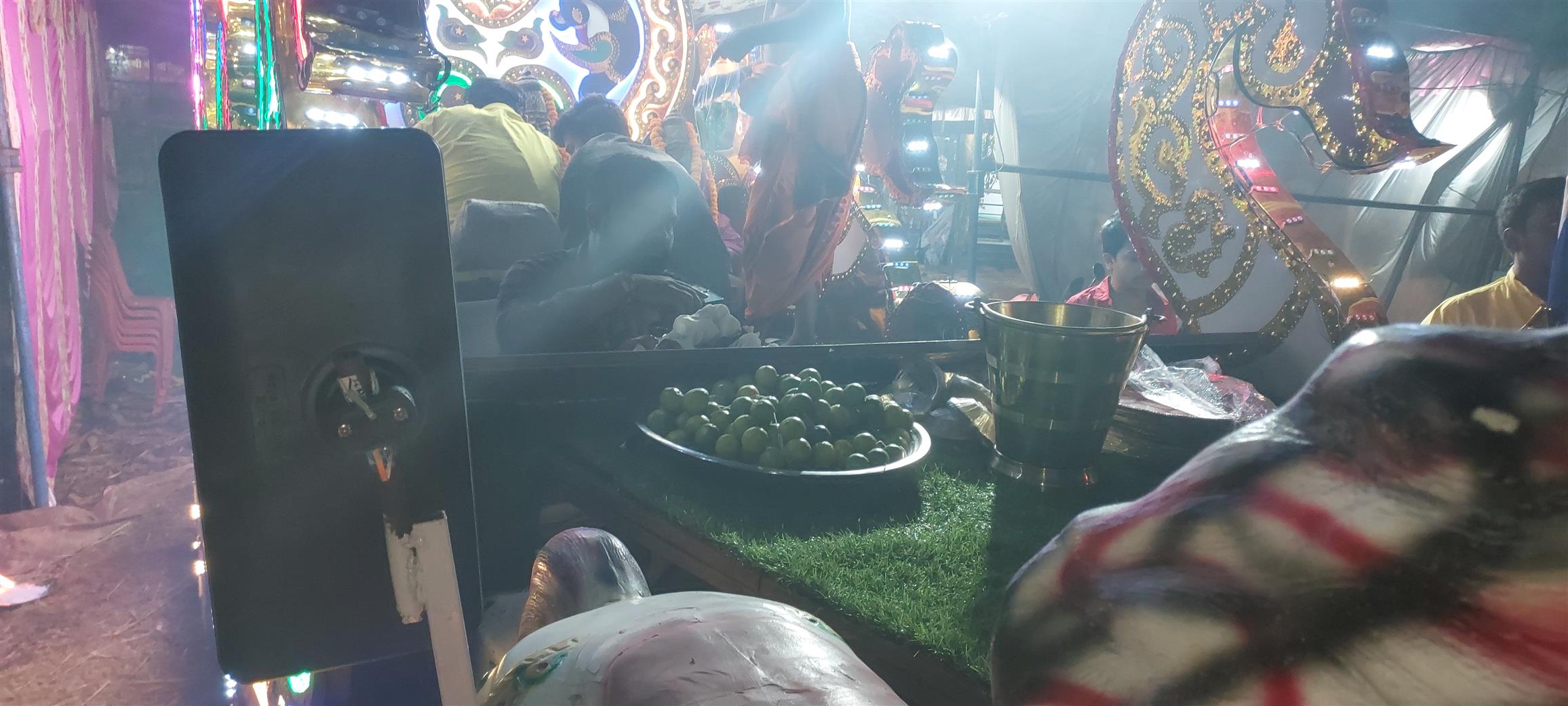 Andhra Swarnkars Bhilai