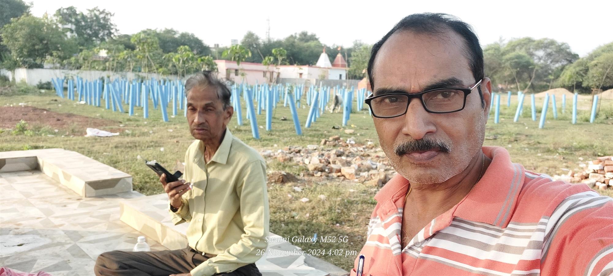 Andhra Swarnkars Bhilai