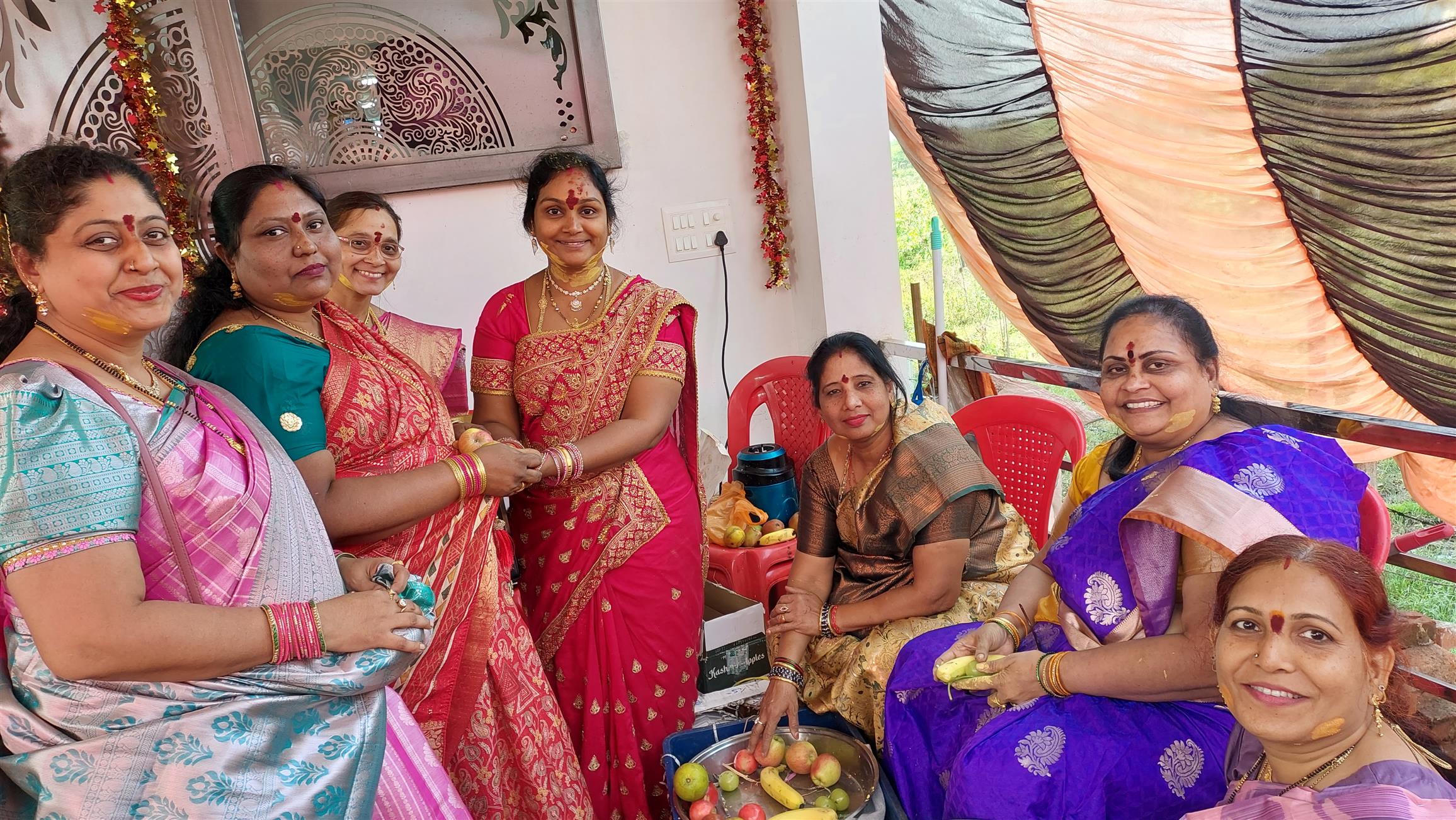 Andhra Swarnkars Bhilai