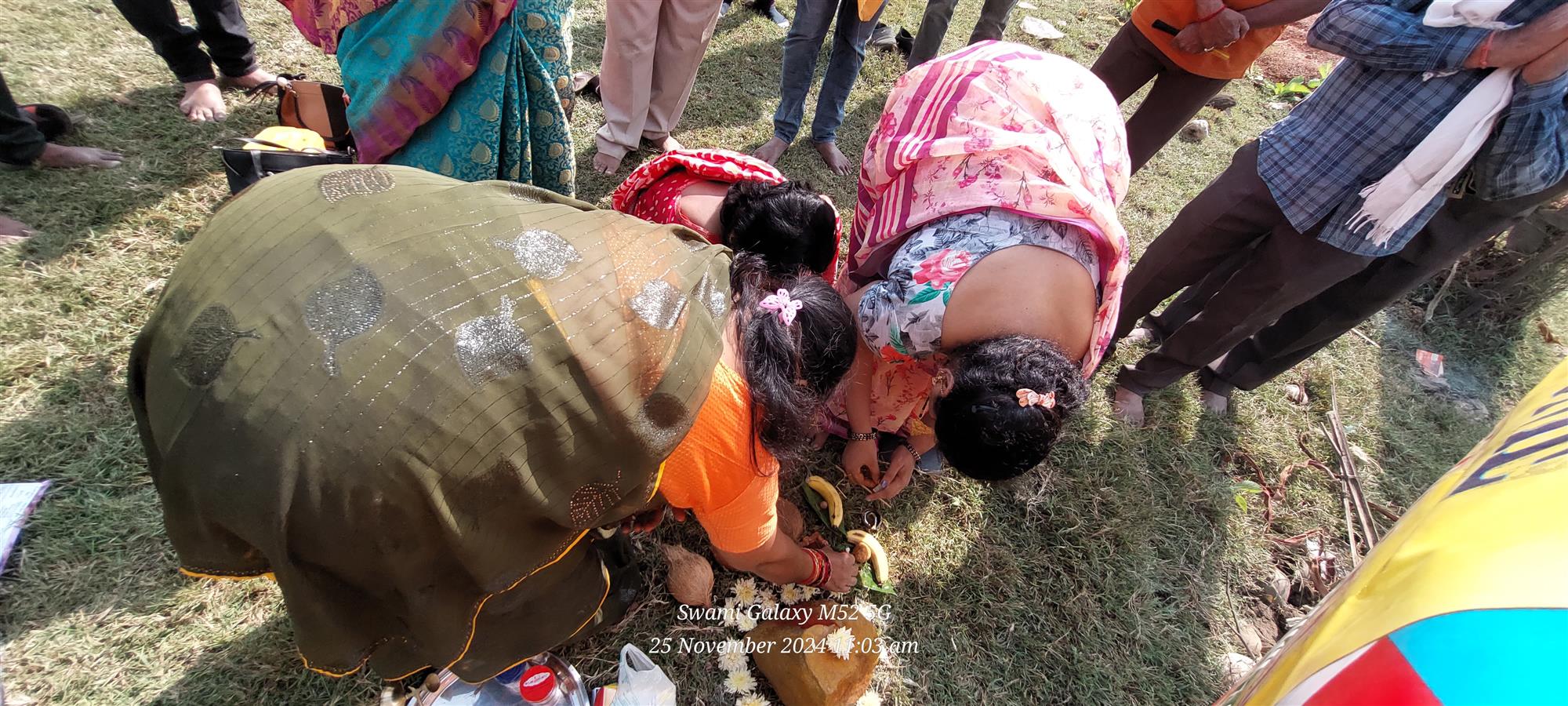 Andhra Swarnkars Bhilai