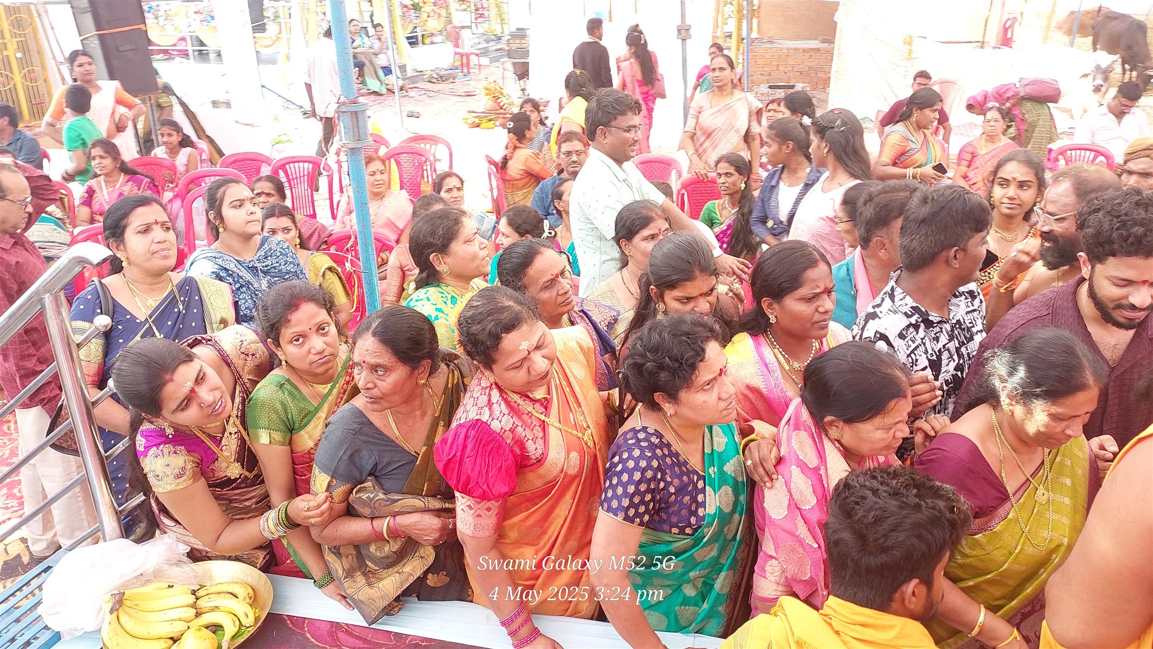 Andhra Swarnkars Bhilai