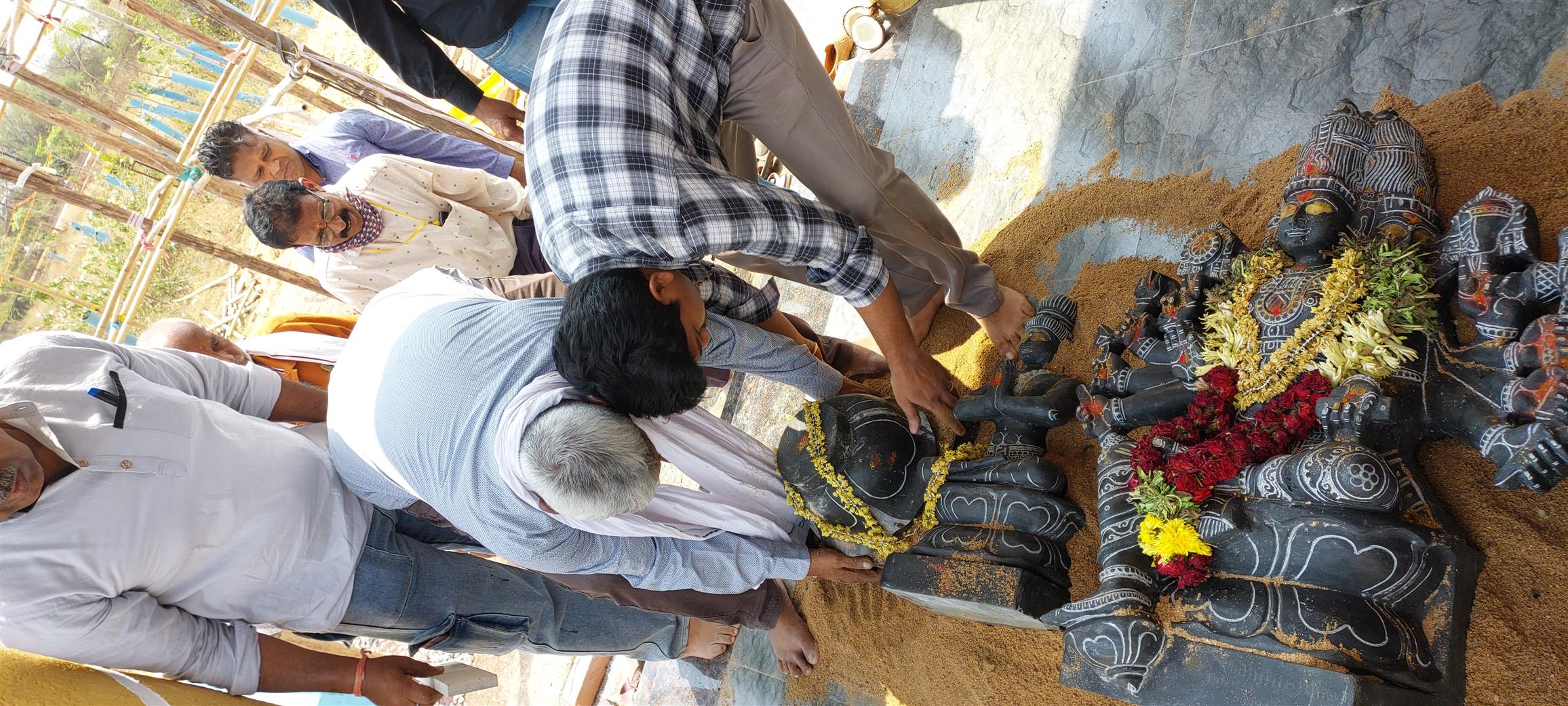 Andhra Swarnkars Bhilai