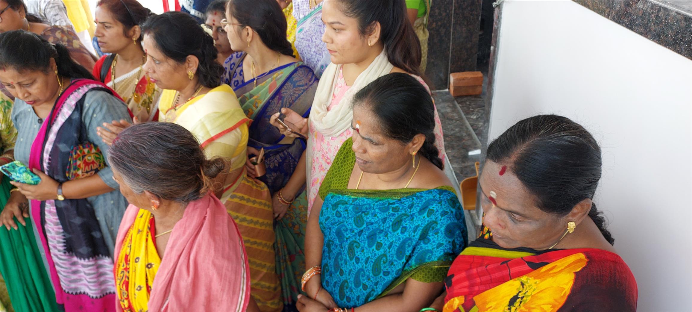 Andhra Swarnkars Bhilai