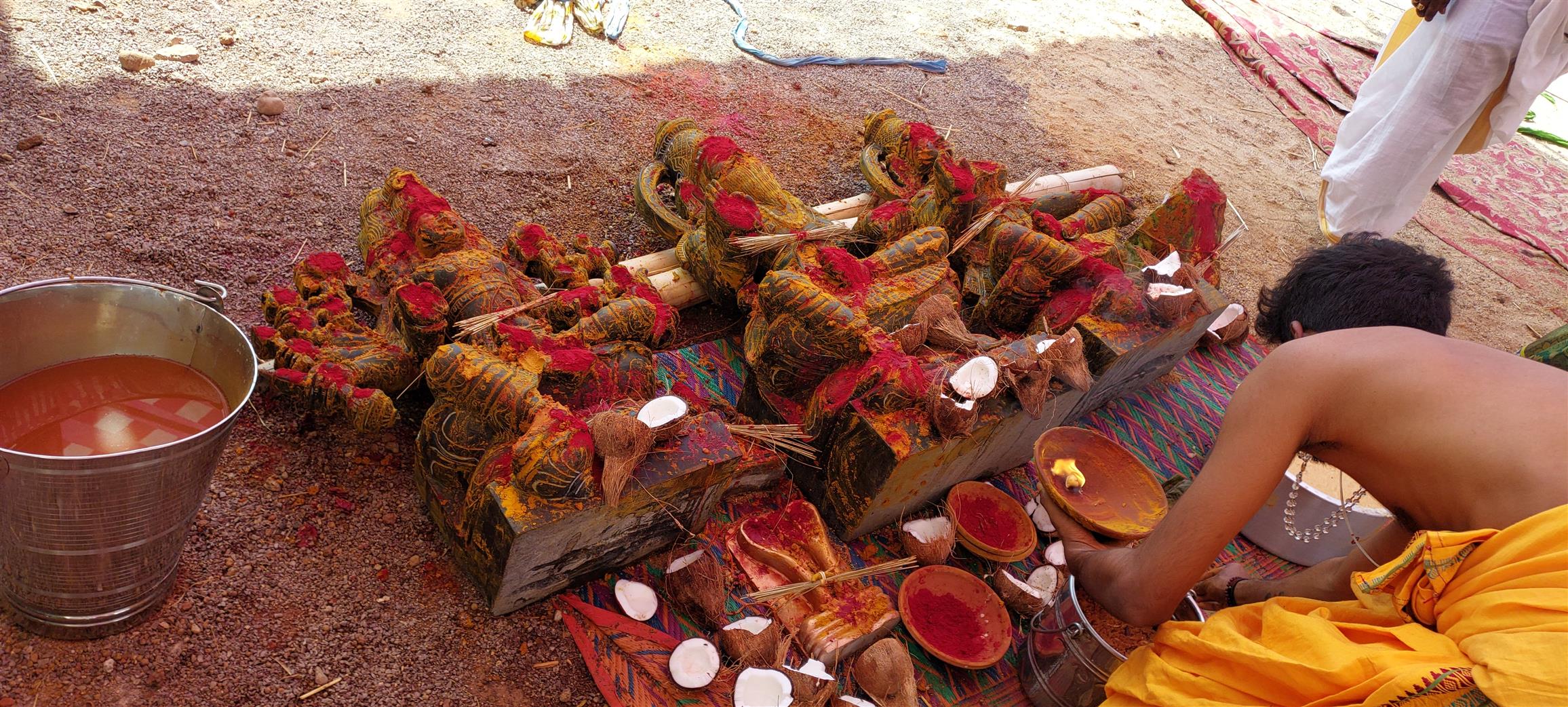 Andhra Swarnkars Bhilai