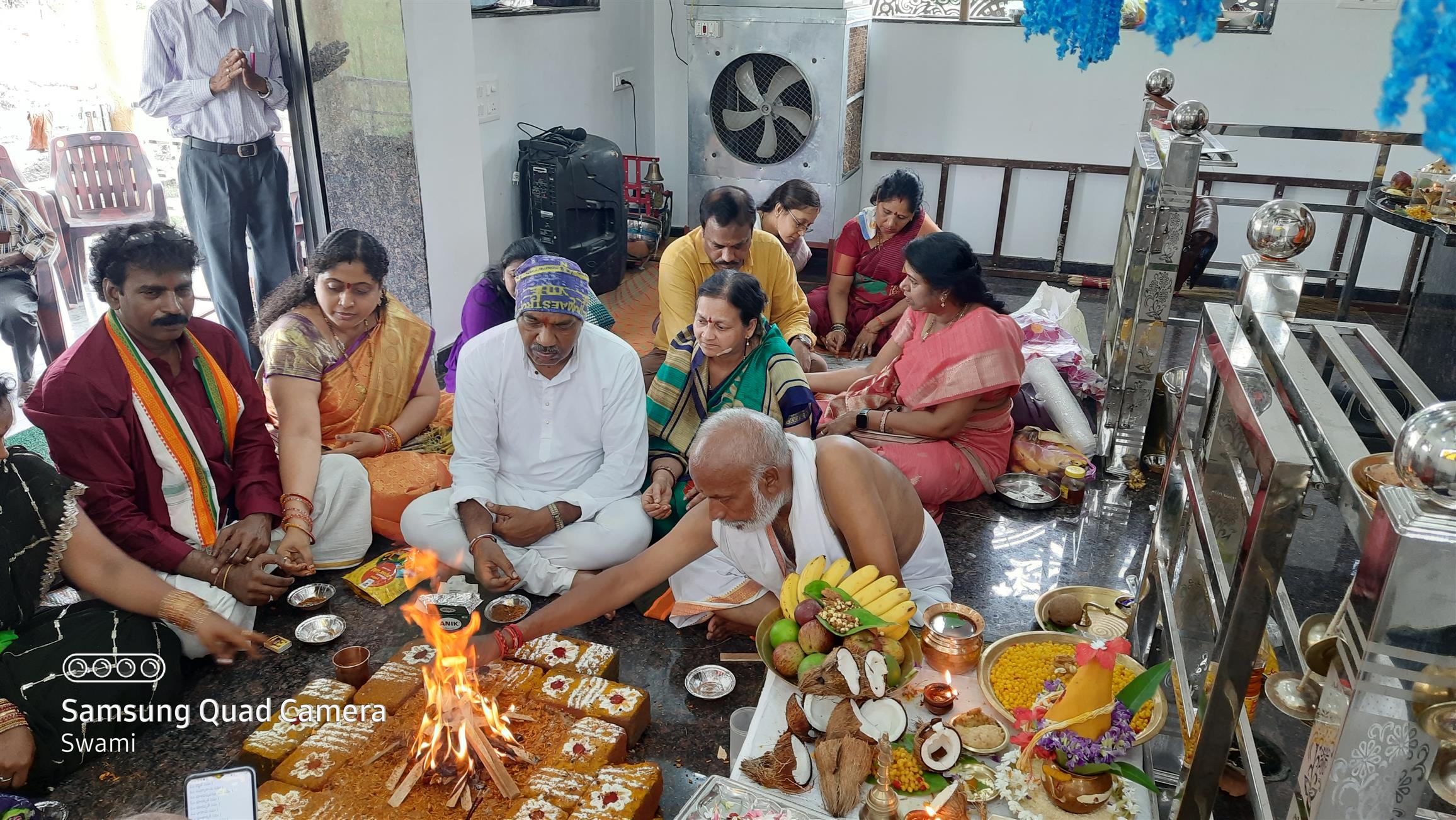 Andhra Swarnkars Bhilai