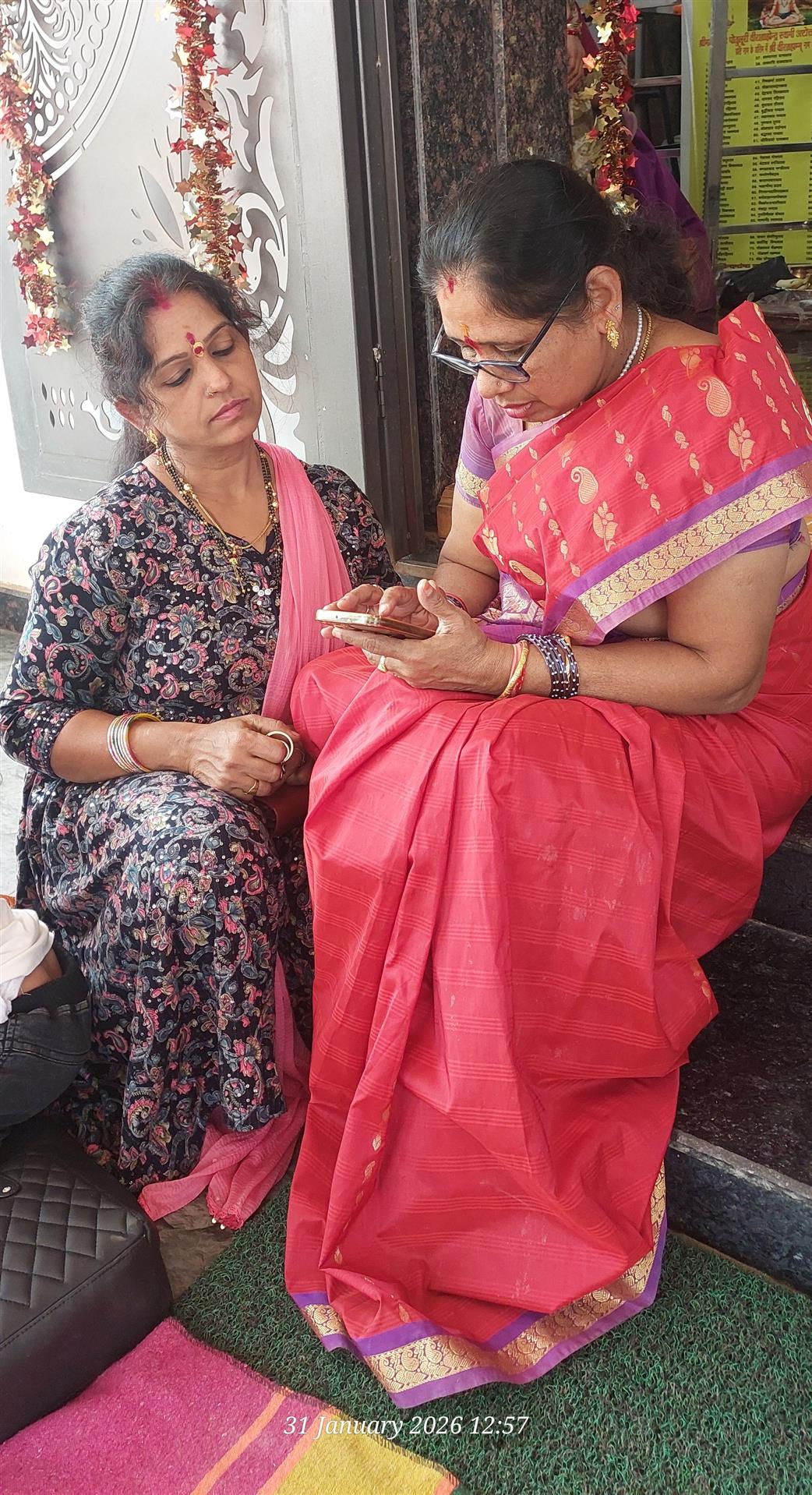 Andhra Swarnkars Bhilai