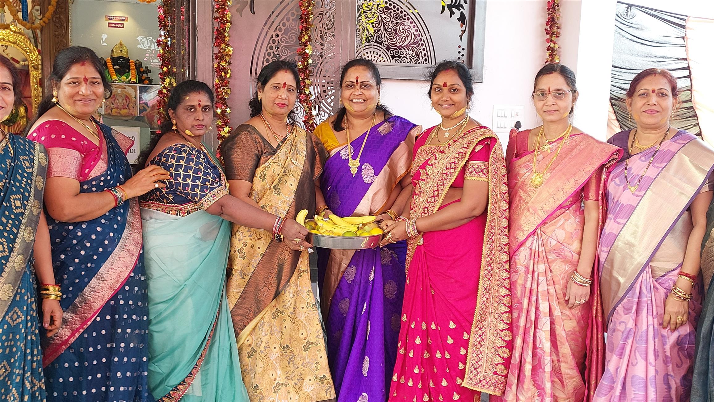 Andhra Swarnkars Bhilai