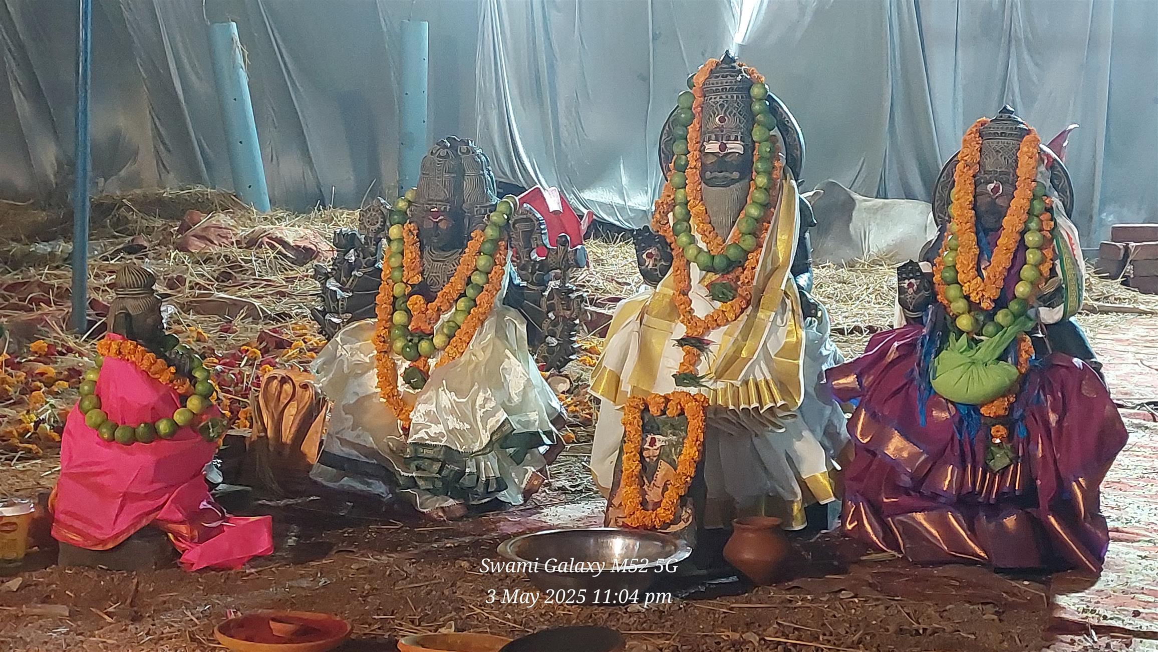 Andhra Swarnkars Bhilai