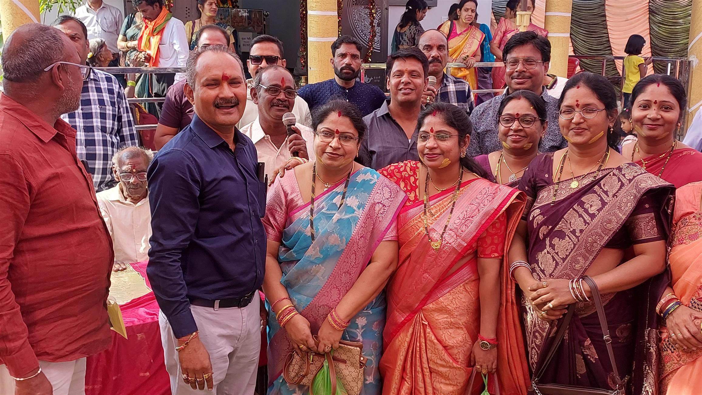 Andhra Swarnkars Bhilai