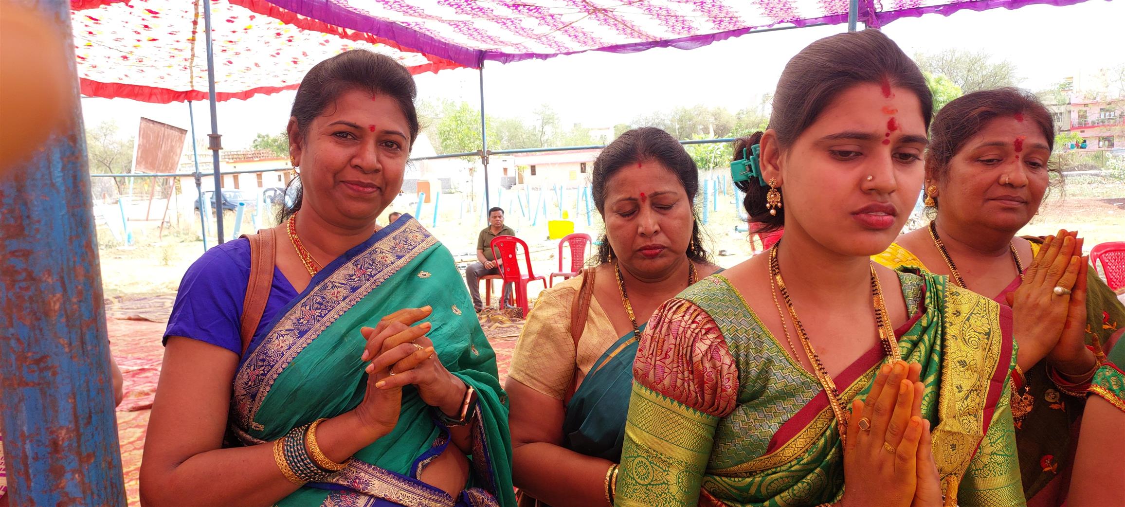 Andhra Swarnkars Bhilai