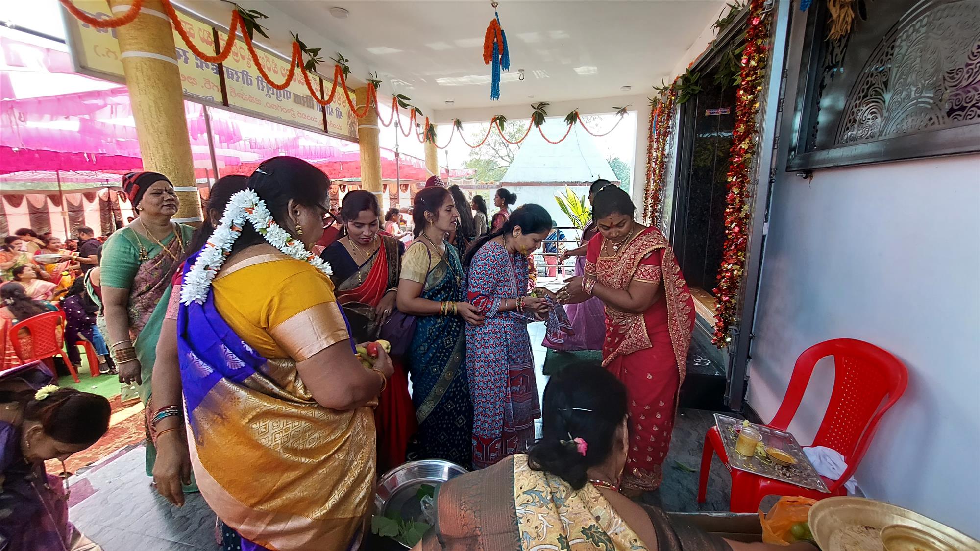 Andhra Swarnkars Bhilai